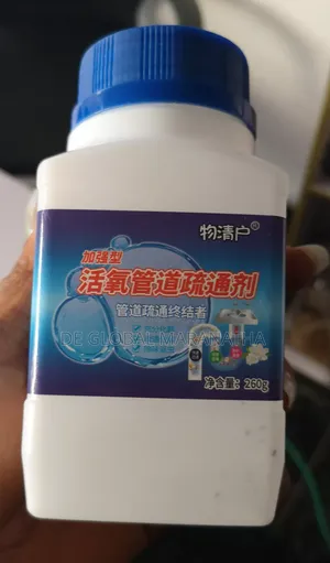 Anti Clog Remover, Sink Blockage