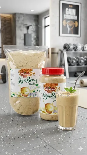 Soyabeans Powder