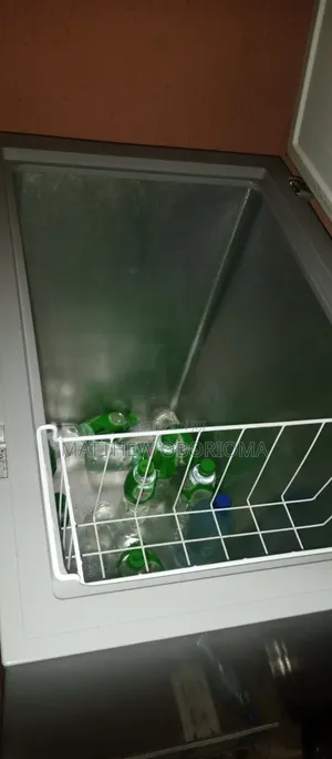 Hisense Chest Freezer