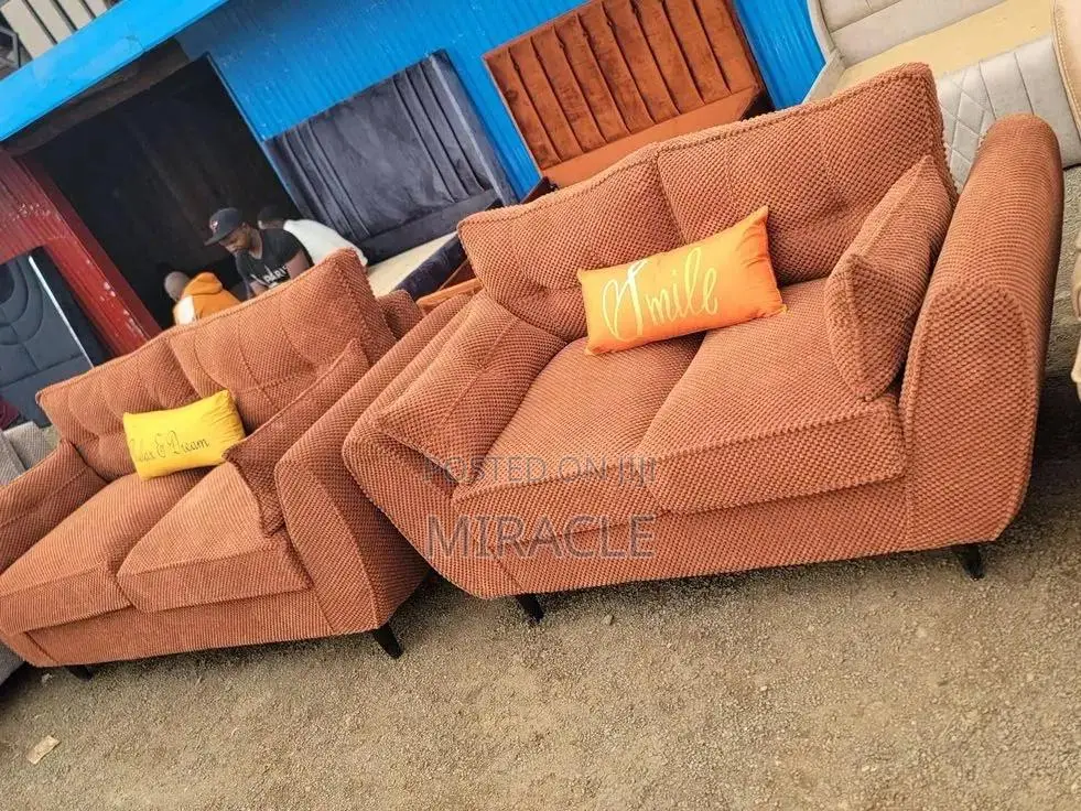 Luxury Chair