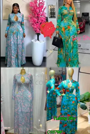 Beautiful Outfits