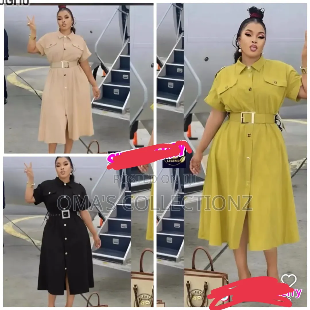 Beautiful Outfits