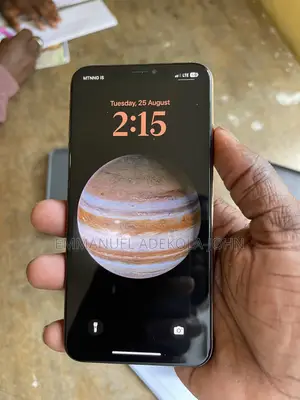 Apple iPhone XS Max 64 GB Gold