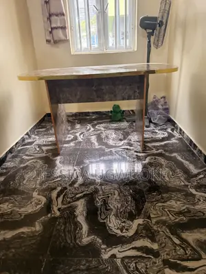 4-Seater Dining Set