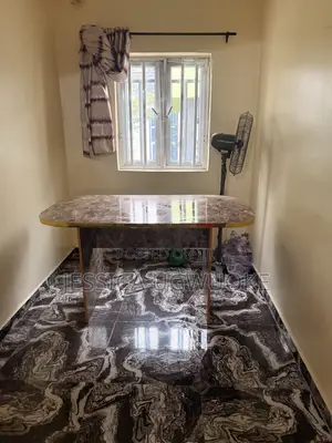 4-Seater Dining Set
