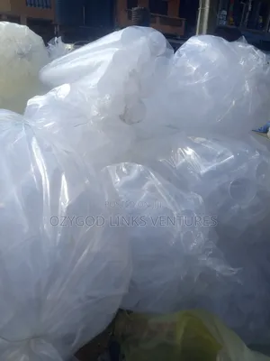 350cl Jar Plastic Cup