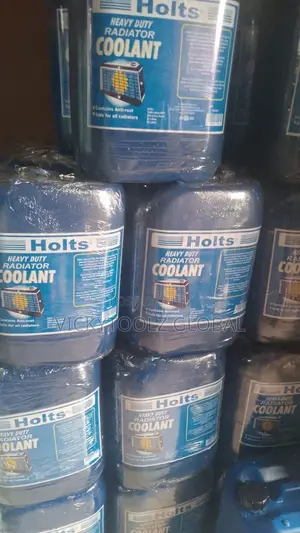 Holts Heavy Duty Radiator Coolant 20liters