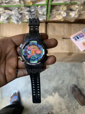 Casio G-Shock