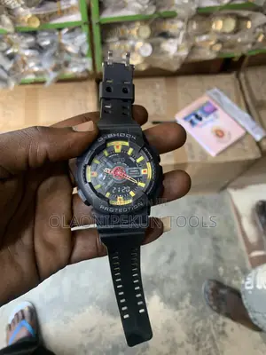 Casio G-Shock