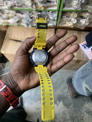 Casio G-Shock