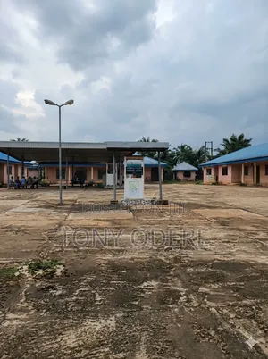 Filling Station