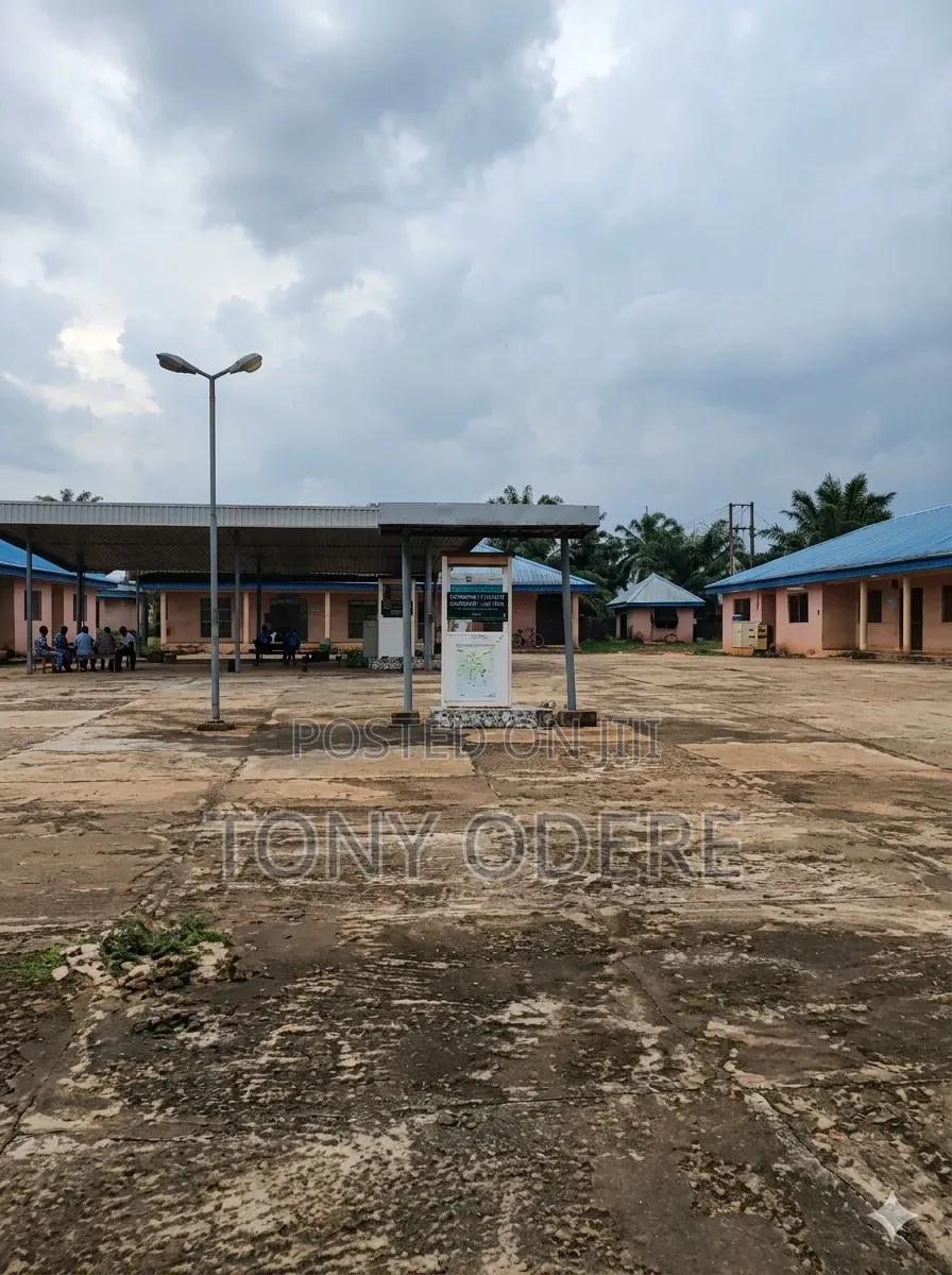 Filling Station