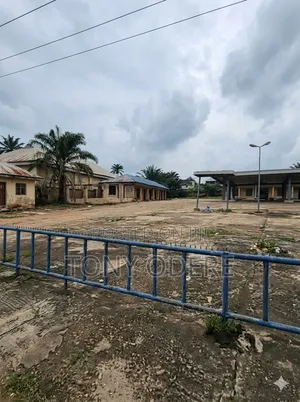 Filling Station