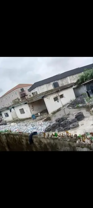 2 Plots of Land for Sale, Facing the Lekki Epe Expressway.