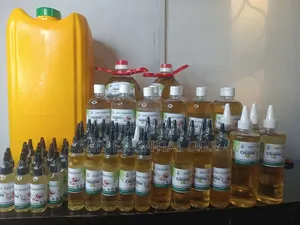 Coconut Oil