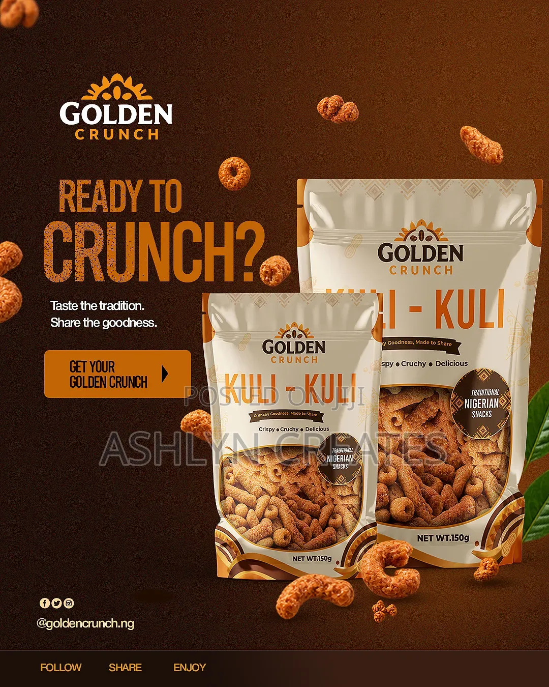 Packaging Design