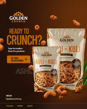 Packaging Design