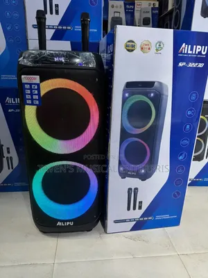 Ailipu Sp-3223d Speaker