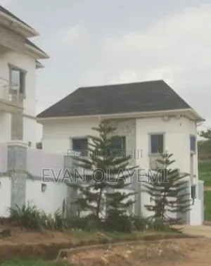 Mini Flat in Communication Villa, Mpape for rent
