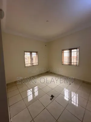 Mini Flat in Communication Villa, Mpape for rent