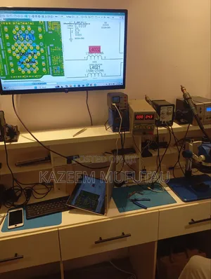 Phone Technician
