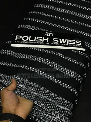 Sir Rojo Fabrics and Textiles