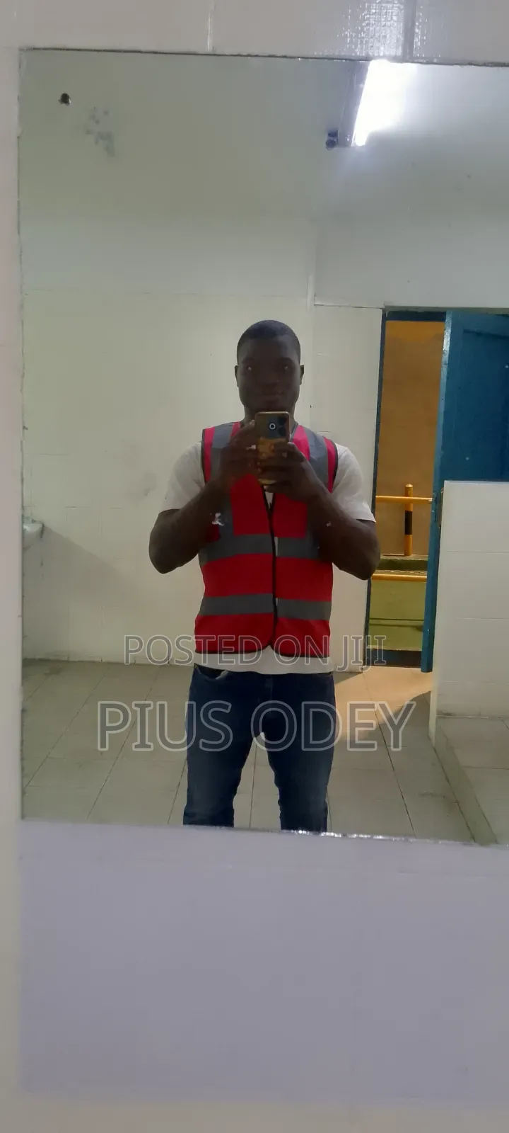 Trailer Driver