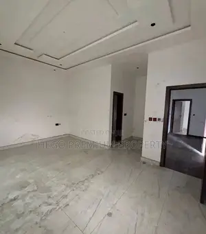4bdrm Duplex in Timeless Estate, Obio-Akpor for sale