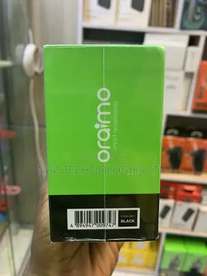 Oraimo Watch 4 Plus