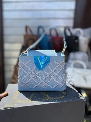 Slay Meduim Bags