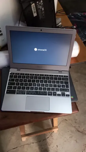 Laptop Samsung Chromebook 3 11 4GB Intel Celeron eMMC 32GB