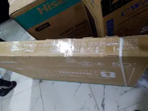 Watch Your Favourite Content on the Hisense A4 Smart 50-Inch TV