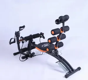 New
Wonder Core Machine