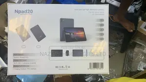 New Tablet 512 GB Black
