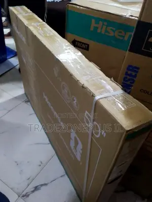 Make Movie Nights Better With This Hisense A4 50-Inch Smart TV