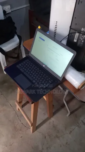 Laptop HP Chromebook 14 4GB Intel Celeron eMMC 32GB