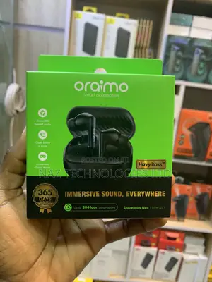 Oraimo Spacebud Neo