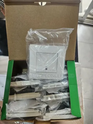 Schneider Electric Switch and Sockets