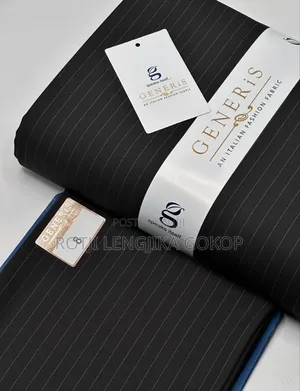 Sir Rojo Fabrics and Textiles
