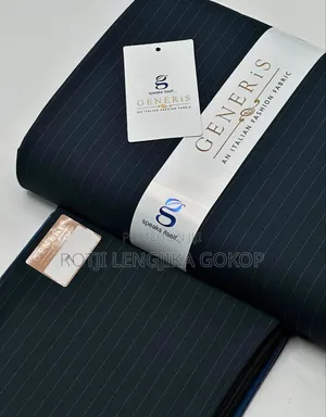 Sir Rojo Fabrics and Textiles