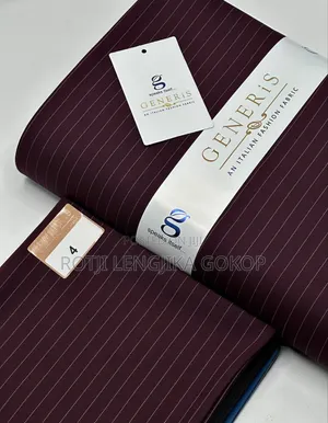 Sir Rojo Fabrics and Textiles