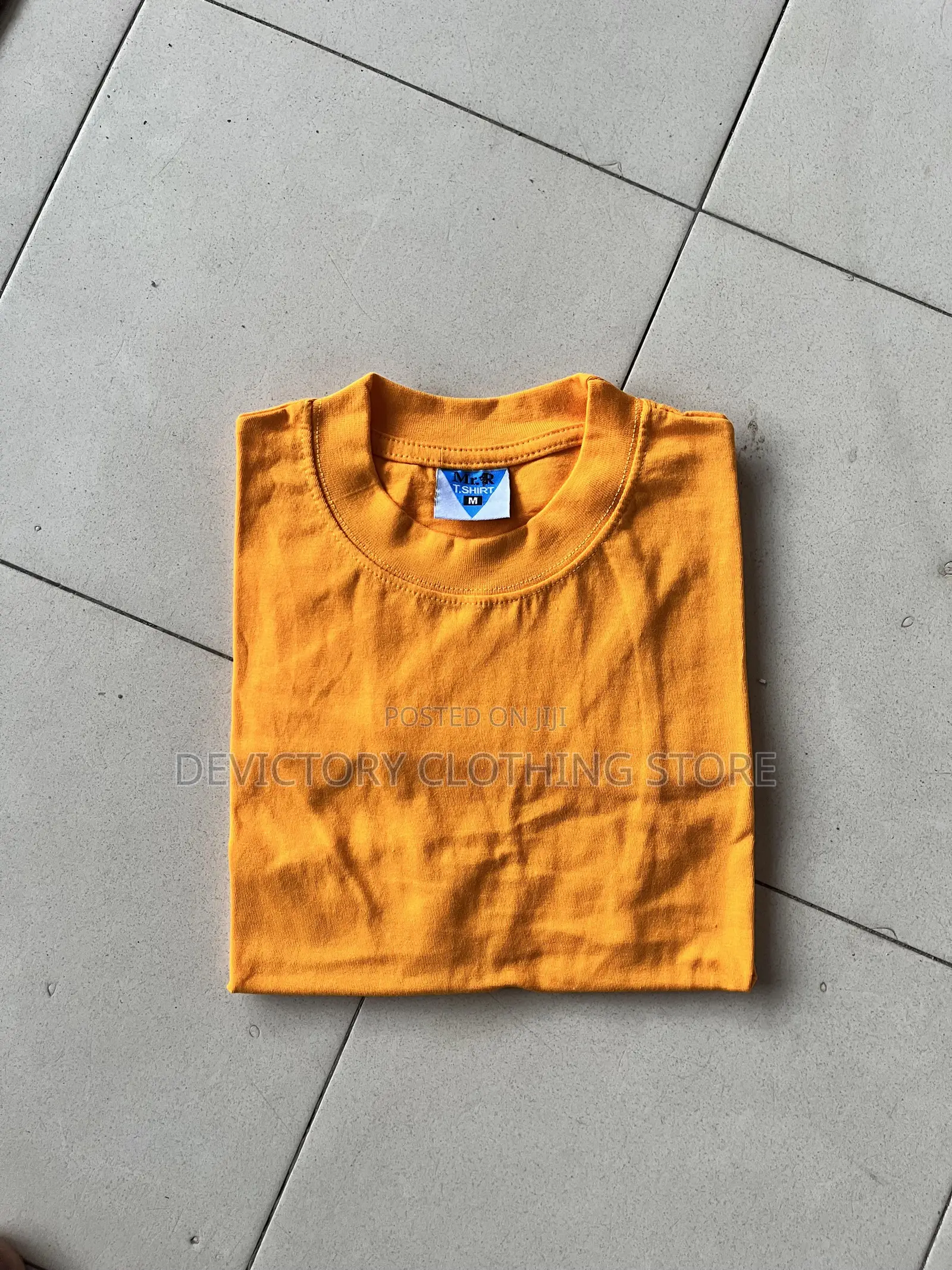 Plain T Shirts