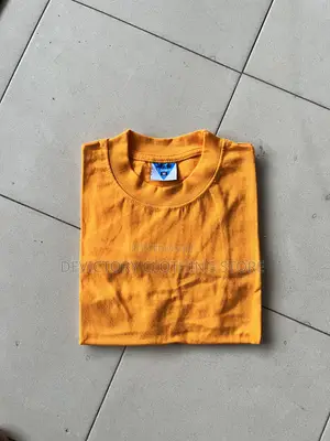 Plain T Shirts