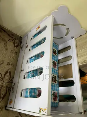 Baby Cot for Sale