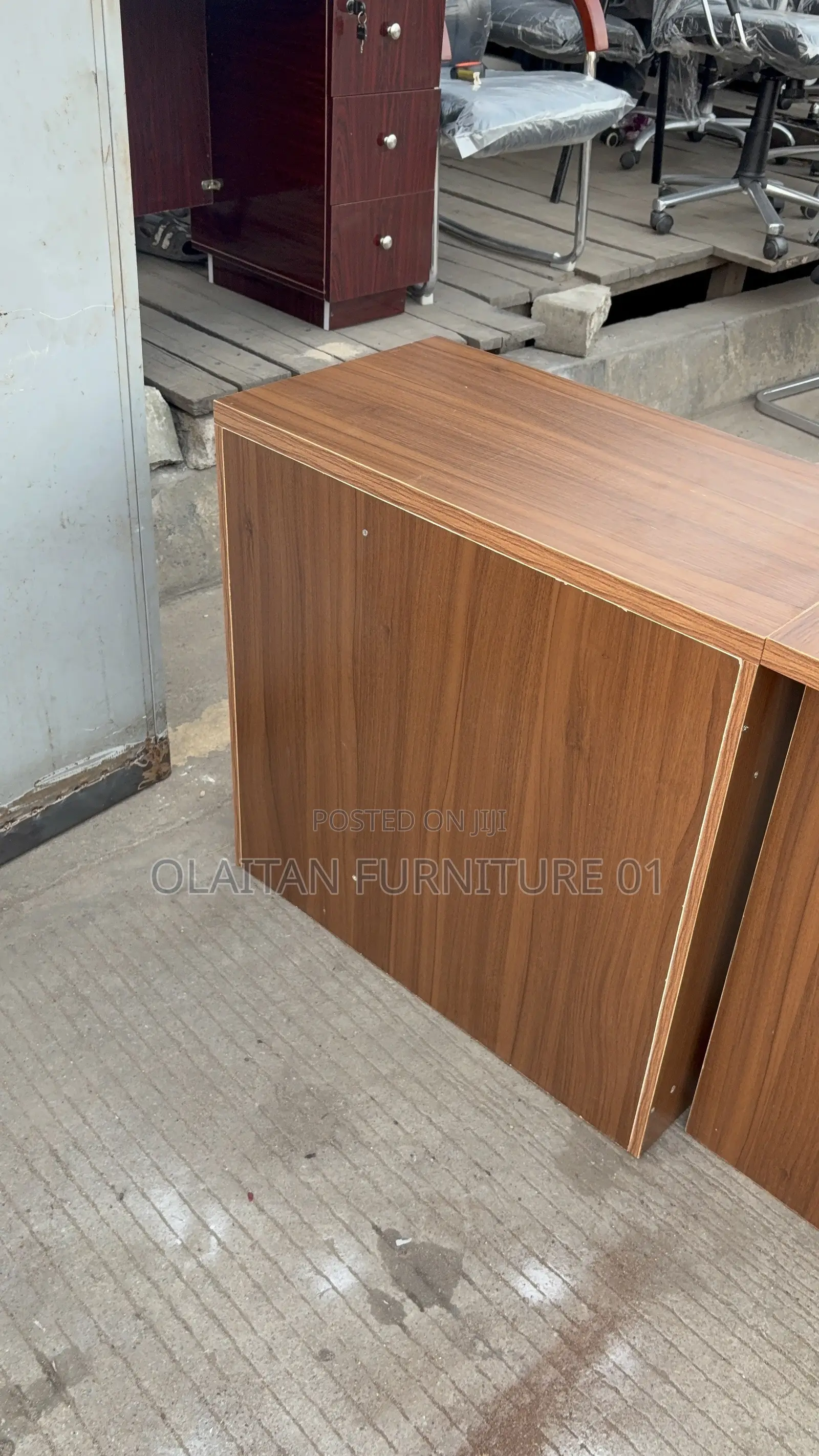 Executive Office Table