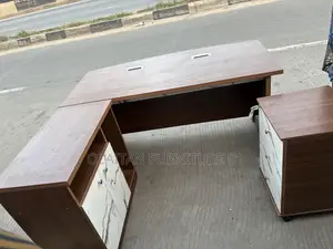 Executive Office Table