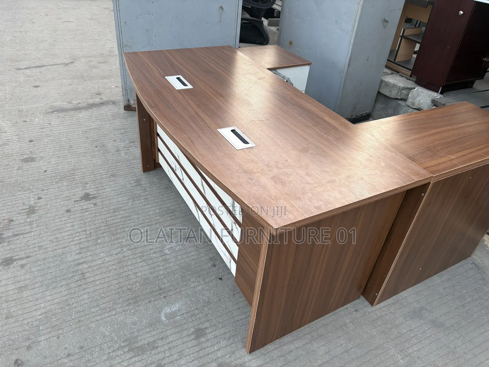 Executive Office Table