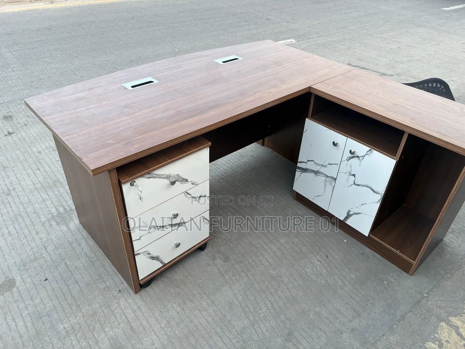 Executive Office Table