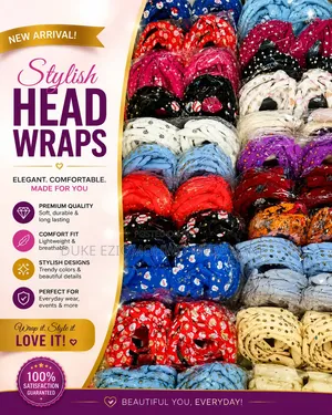 Stylish Hair Band