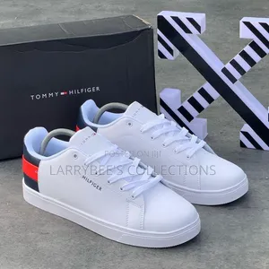 Tommy Hilfiger 02 Sneakers